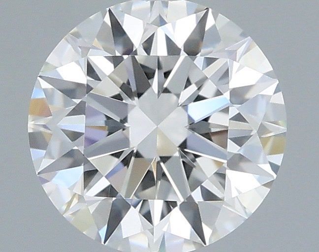 1.09 ct. round Lab Grown Diamond front image