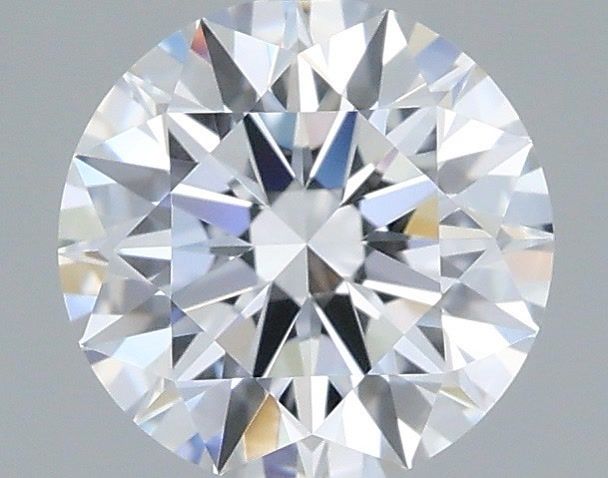 1.09 ct. round Lab Grown Diamond front image