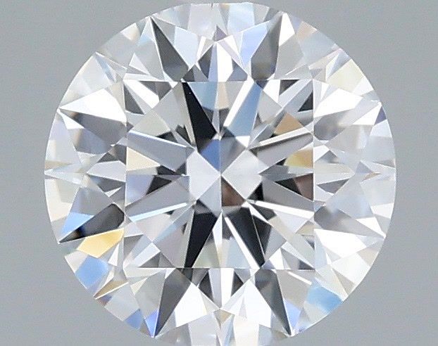 1.09 ct. round Lab Grown Diamond front image