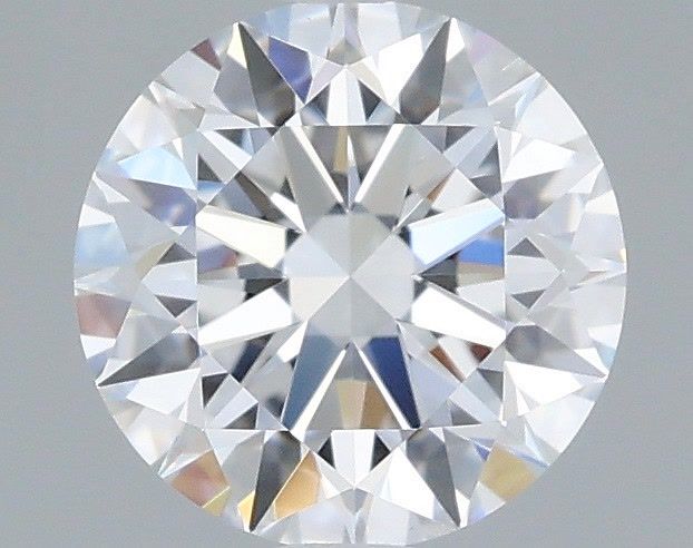 1.09 ct. round Lab Grown Diamond front image