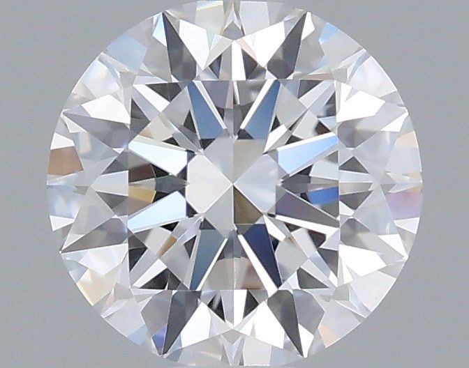 1.09 ct. round Lab Grown Diamond front image