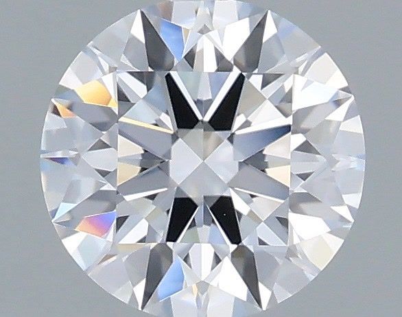 1.05 ct. round Lab Grown Diamond front image