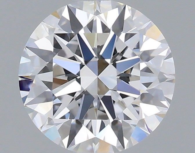1.09 ct. round Lab Grown Diamond front image