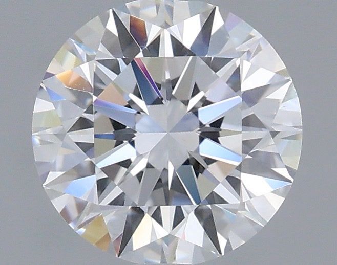 1.09 ct. round Lab Grown Diamond front image