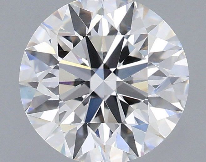 1.46 ct. round Lab Grown Diamond front image