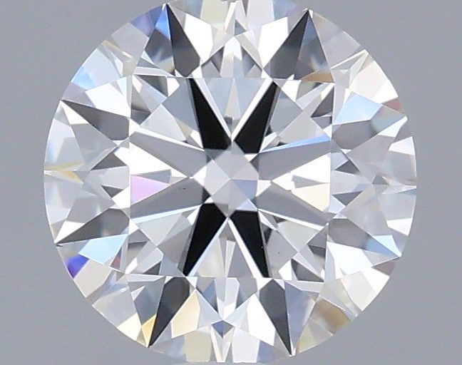 1.08 ct. round Lab Grown Diamond front image