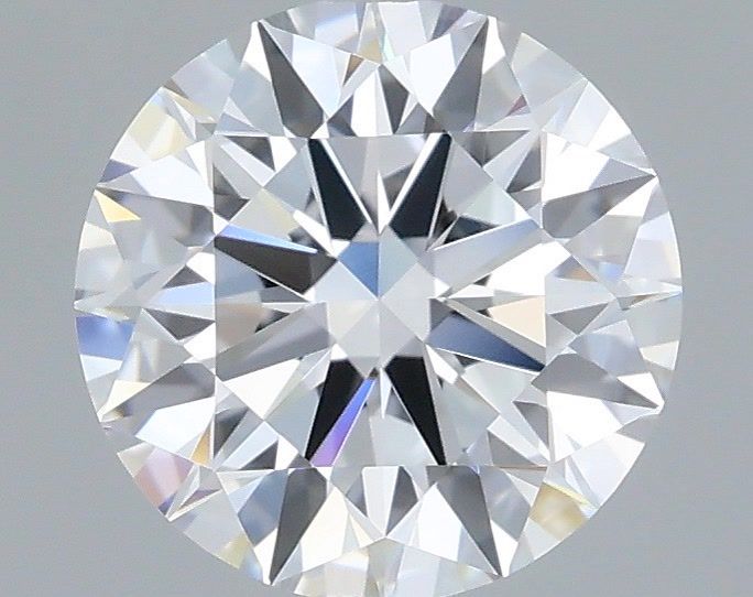 1.19 ct. round Lab Grown Diamond front image