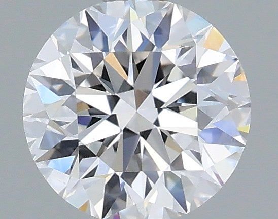 1.13 ct lab-grown Round Diamond