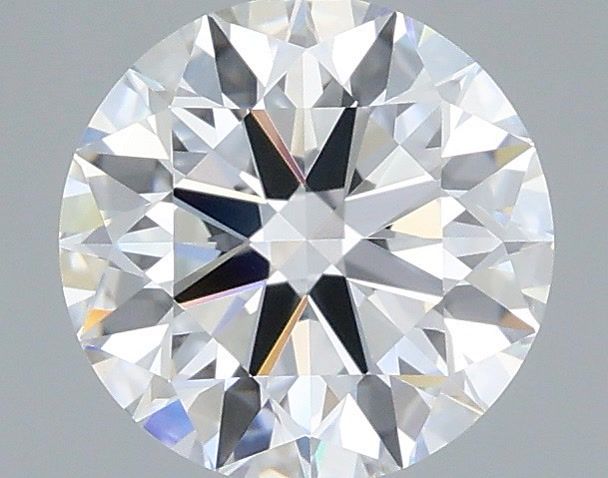 1.09 ct. round Lab Grown Diamond front image