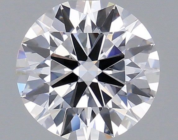 1.19 ct. round Lab Grown Diamond front image