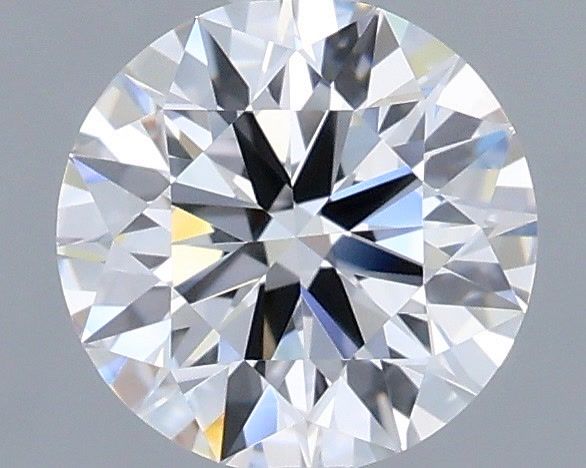 1.13 ct. round Lab Grown Diamond front image