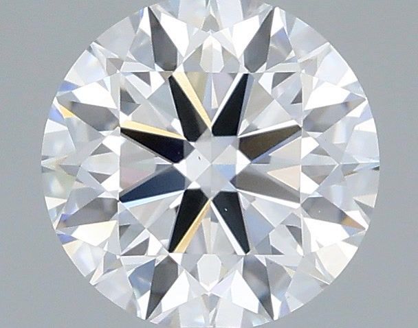 1.09 ct. round Lab Grown Diamond front image