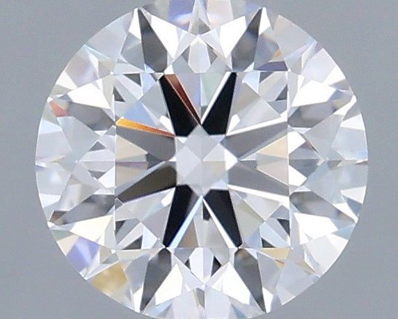 1.13 ct. round Lab Grown Diamond front image