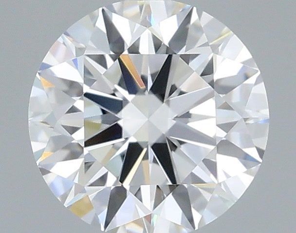 1.09 ct. round Lab Grown Diamond front image