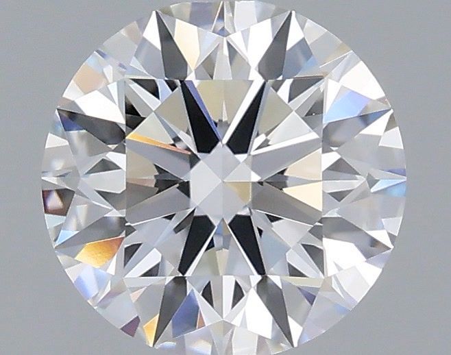 1.09 ct. round Lab Grown Diamond front image