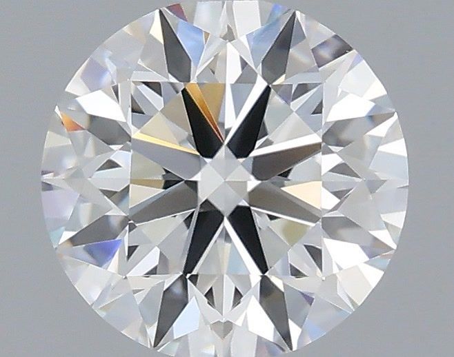 1.09 ct. round Lab Grown Diamond front image