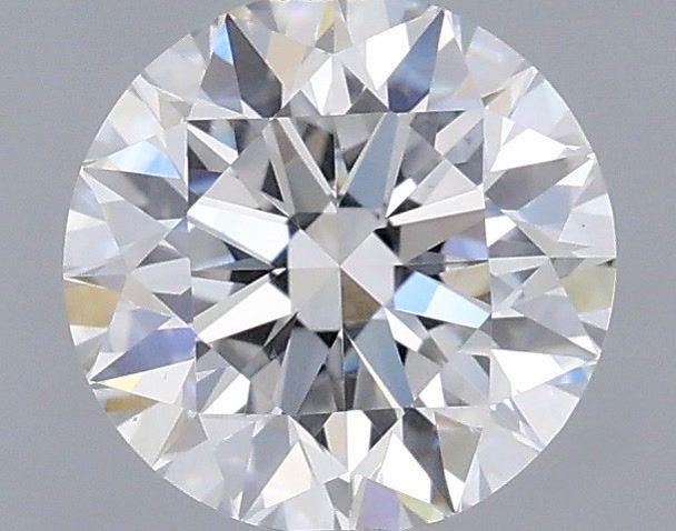 1.12 ct. round Lab Grown Diamond front image