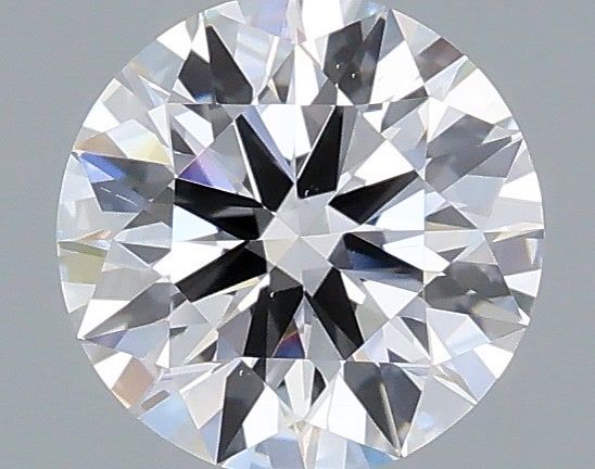 1.13 ct. round Lab Grown Diamond front image
