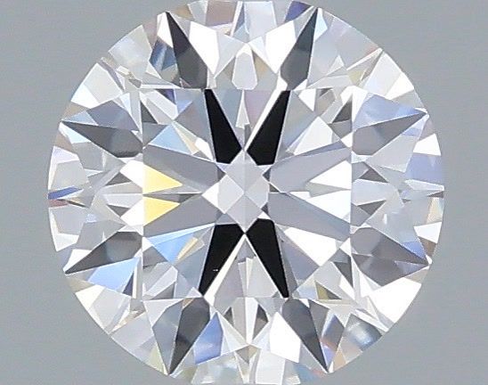 1.13 ct. round Lab Grown Diamond front image