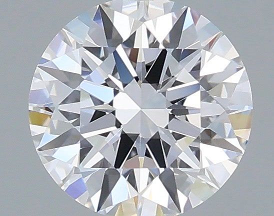 1.14 ct. round Lab Grown Diamond front image