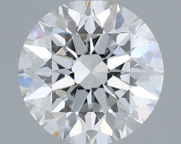 1.15 ct lab-grown Round Diamond