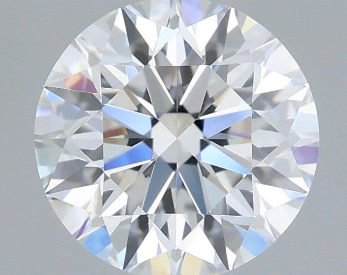 1.19 ct. round Lab Grown Diamond front image