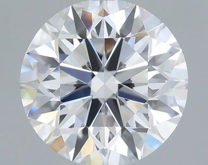 1.19 ct. round Lab Grown Diamond front image