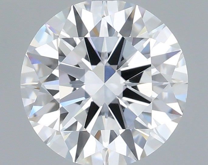 1.19 ct. round Lab Grown Diamond front image