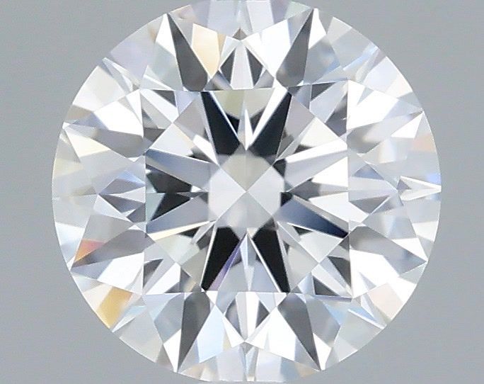 1.19 ct. round Lab Grown Diamond front image