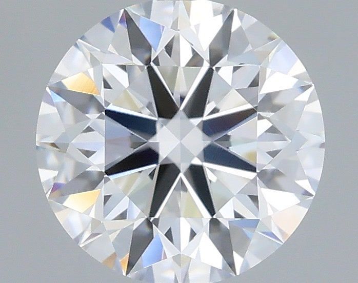 1.19 ct. round Lab Grown Diamond front image