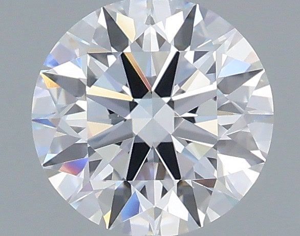 1.05 ct. round Lab Grown Diamond front image