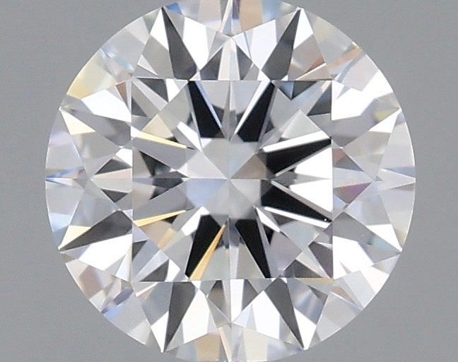 1.08 ct. round Lab Grown Diamond front image