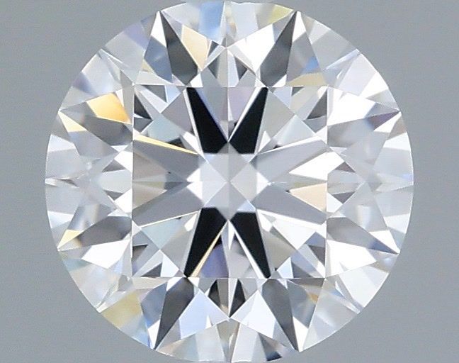 1.08 ct. round Lab Grown Diamond front image