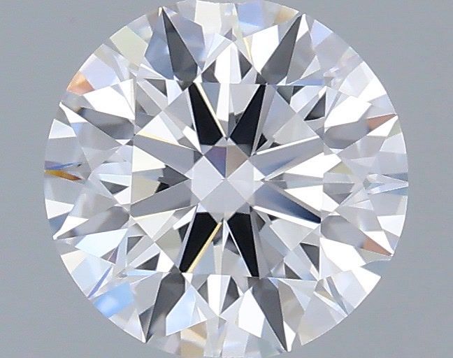 1.06 ct. round Lab Grown Diamond front image