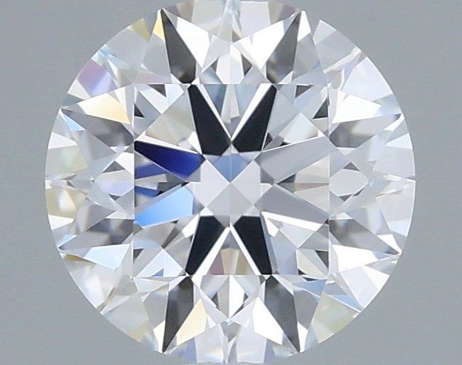 1.08 ct. round Lab Grown Diamond front image