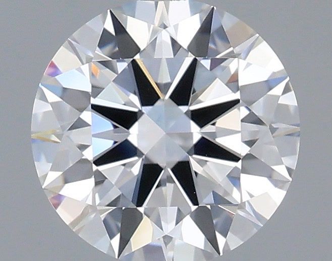1.07 ct. round Lab Grown Diamond front image