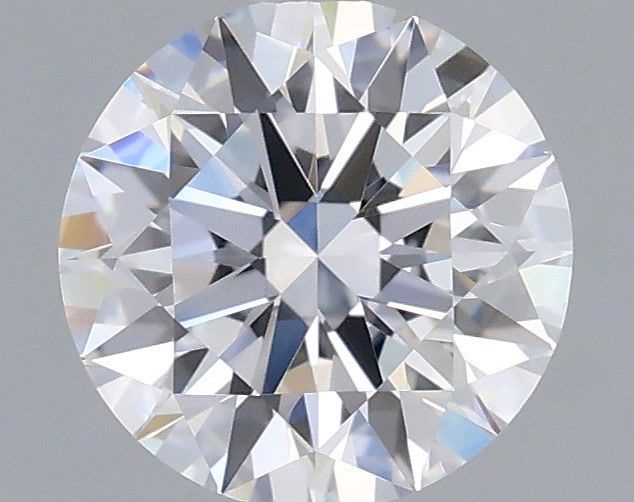 1.09 ct. round Lab Grown Diamond front image