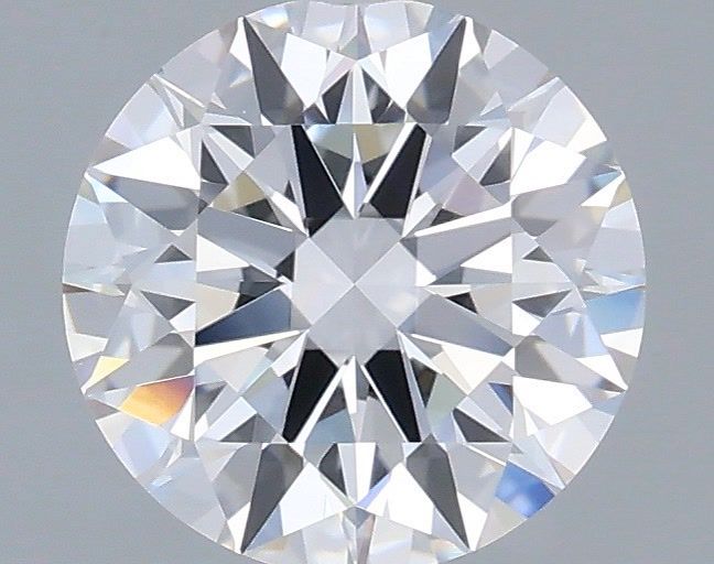 1.09 ct. round Lab Grown Diamond front image