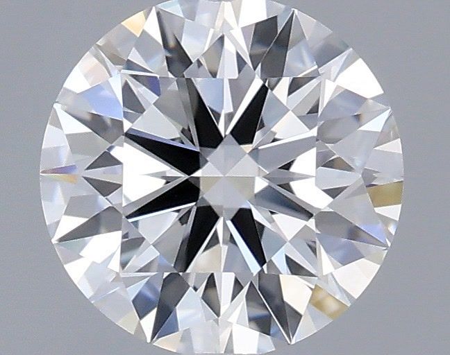 1.05 ct. round Lab Grown Diamond front image