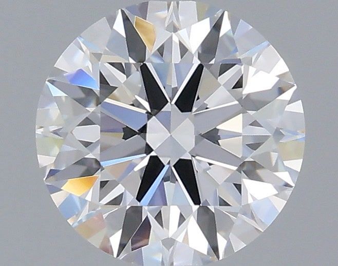 1.03 ct. round Lab Grown Diamond front image