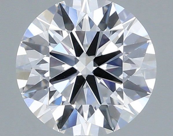 1.03 ct. round Lab Grown Diamond front image