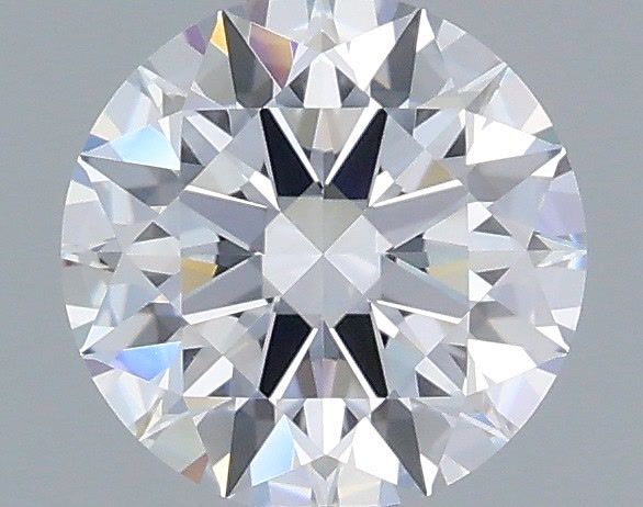 1.09 ct. round Lab Grown Diamond front image