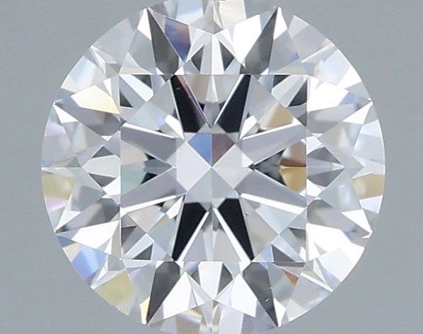 1.03 ct. round Lab Grown Diamond front image