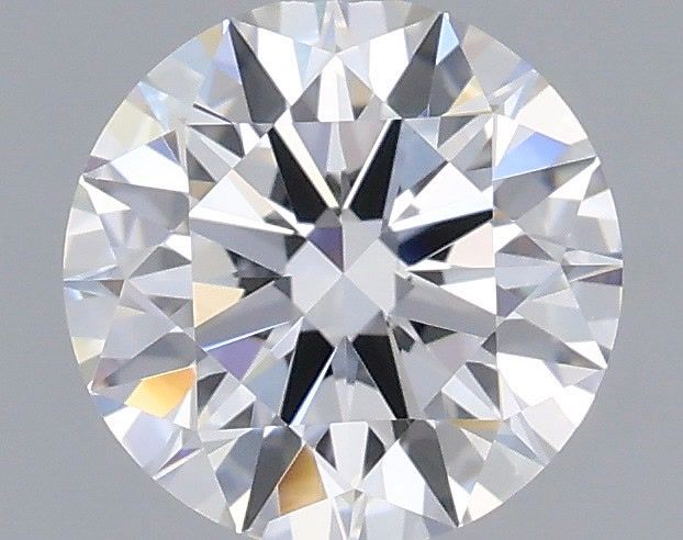 1.06 ct. round Lab Grown Diamond front image