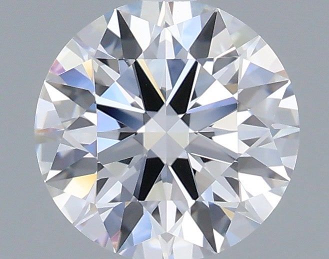 1.04 ct. round Lab Grown Diamond front image