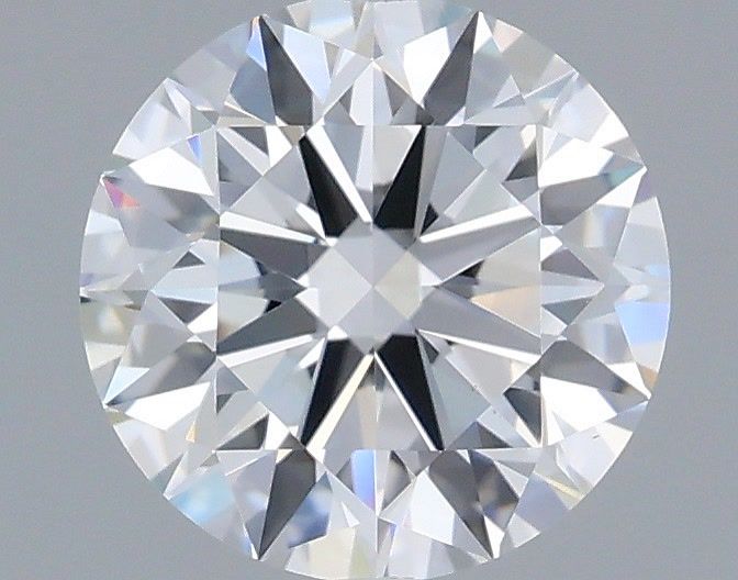 1.03 ct. round Lab Grown Diamond front image