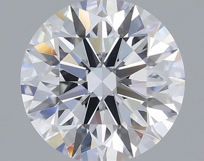 1.06 ct. round Lab Grown Diamond front image