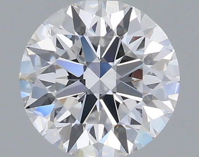 1.05 ct. round Lab Grown Diamond front image