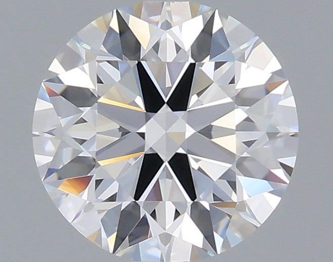 1.03 ct. round Lab Grown Diamond front image