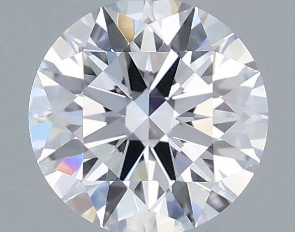1.05 ct. round Lab Grown Diamond front image
